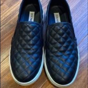 Steve Madden Slip-On Sneakers